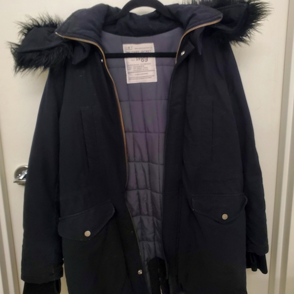 Zadig Voltaire Karina Down Jacket - Picture 3 of 7